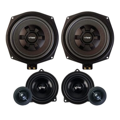 Vibe OPTISOUNDBMWFX-V0