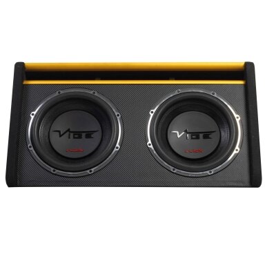 Vibe SLICKMIT12T-V3