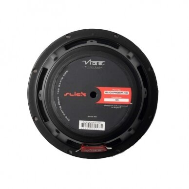 Vibe SLICKPRO6M-V0 2 Vibe SLICKPRO6M-V0 2