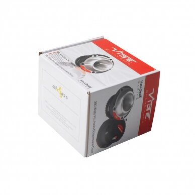 Vibe BDPRO4T-V0 6 Vibe BDPRO4T-V0 6