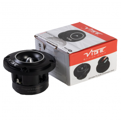 Vibe BLACKAIRPRO4T-V3 7 Vibe BLACKAIRPRO4T-V3 7