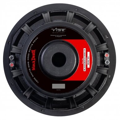 Vibe BD12D2-V4 3 Vibe BD12D2-V4 3