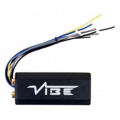Vibe CLLOC-V7