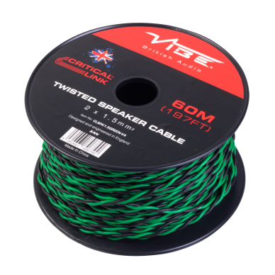 Vibe CLSPK1.5GREEN-V4 Vibe CLSPK1.5GREEN-V4