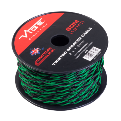 Vibe CLSPK1.5GREEN-V4 1