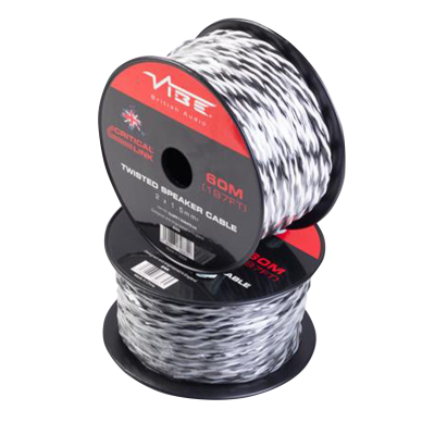 Vibe CLSPK0.5WHITE-V4 2