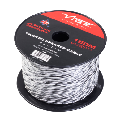 Vibe CLSPK0.5WHITE-V4