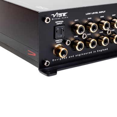 Vibe CVEN10DSP-V5 4 Vibe CVEN10DSP-V5 4