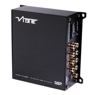 Vibe CVEN10DSP-V5