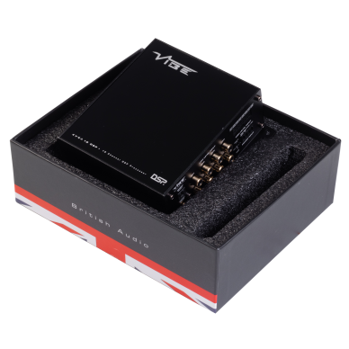 Vibe CVEN10DSP-V5 5