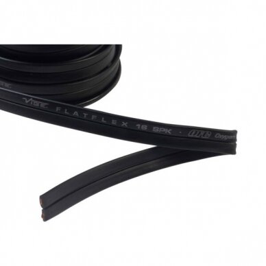Vibe FLATFLEX 16 75M ROLL 2 Vibe FLATFLEX 16 75M ROLL 2