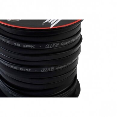 Vibe FLATFLEX 16 75M ROLL 3 Vibe FLATFLEX 16 75M ROLL 3