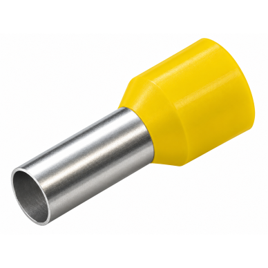 Vibe CLPA1625YELLOW-V6 1