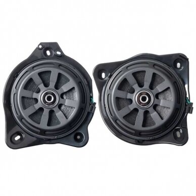 Vibe OPTIOSOUNDMERC8WL-V2 Vibe OPTIOSOUNDMERC8WL-V2