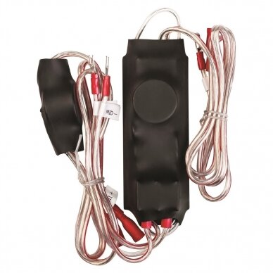 Vibe OPTISOUNDBMW4X-V0 6 Vibe OPTISOUNDBMW4X-V0 6