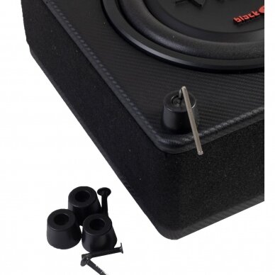 Vibe OPTISOUNDSB10T5A-V3 3 Vibe OPTISOUNDSB10T5A-V3 3