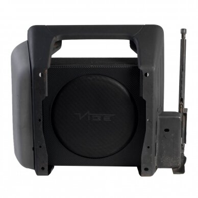 Vibe OPTISOUNDSB10T5-V3 4 Vibe OPTISOUNDSB10T5-V3 4