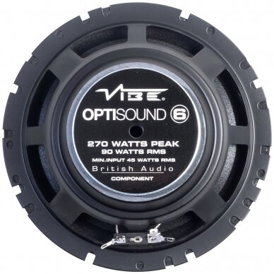 Vibe OPTIVWT5-V8 4