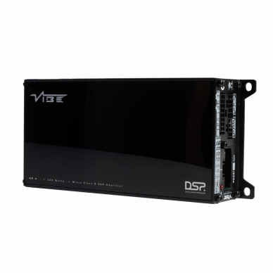Vibe POWERBOX65.4-8DSP-V3 2