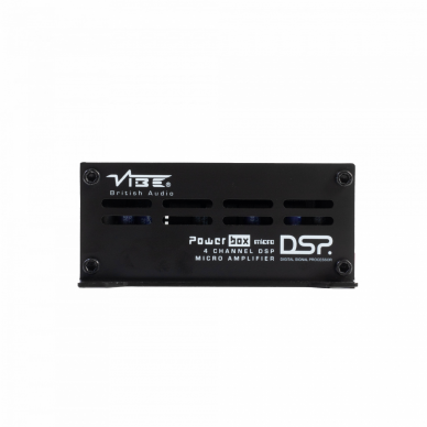 Vibe POWERBOX65.4-8DSP-V3 11 Vibe POWERBOX65.4-8DSP-V3 11