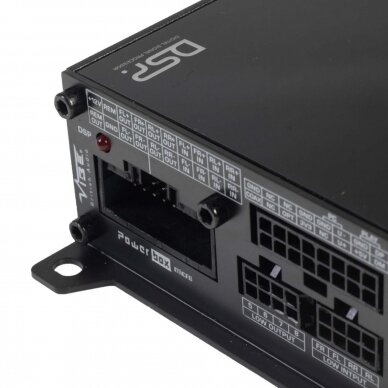 Vibe POWERBOX65.4-8DSP-V3 7