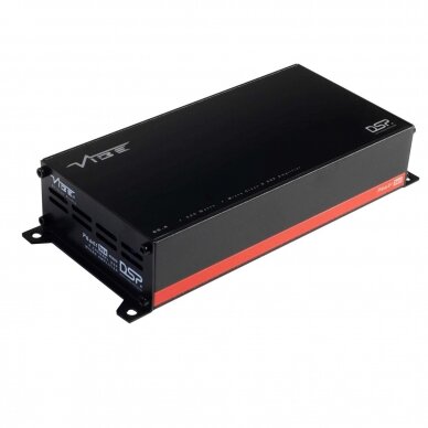 Vibe POWERBOX65.4-8DSP-V3 Vibe POWERBOX65.4-8DSP-V3