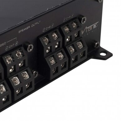 Vibe POWERBOX80.6-8DSP-V3 4 Vibe POWERBOX80.6-8DSP-V3 4