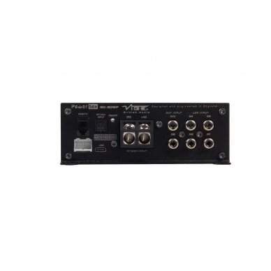 Vibe POWERBOX80.6-8DSP-V3 5 Vibe POWERBOX80.6-8DSP-V3 5