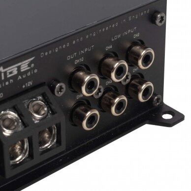 Vibe POWERBOX80.8-10DSP-V3 4 Vibe POWERBOX80.8-10DSP-V3 4