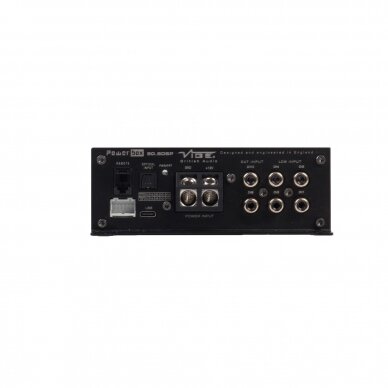 Vibe POWERBOX80.8-10DSP-V3 5 Vibe POWERBOX80.8-10DSP-V3 5