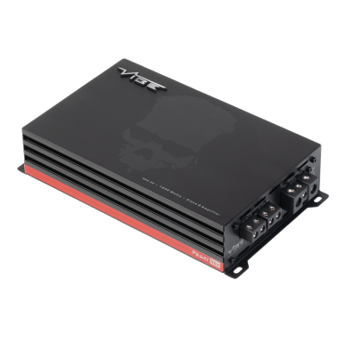 Vibe POWERBOX900.2P-V6