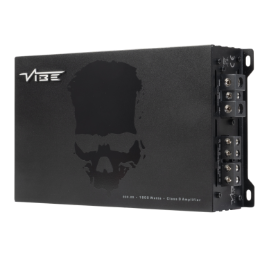 Vibe POWERBOX900.2P-V6