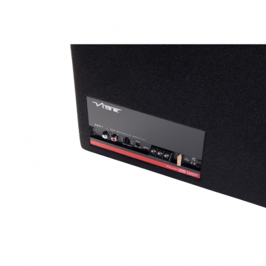 Vibe Pulse CBR12-V4 5 Vibe Pulse CBR12-V4 5