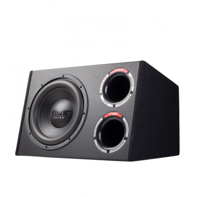 Vibe Pulse CBR12-V4 1