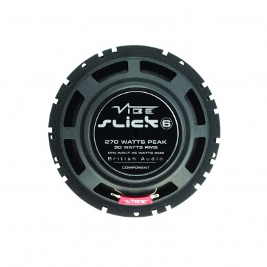 Vibe SLICK6C-V7 5 Vibe SLICK6C-V7 5