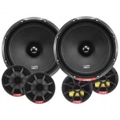 Vibe SLICK6C-V7 1 Vibe SLICK6C-V7 1