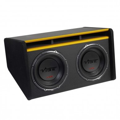 Vibe SLICKMIT12T-V3 Vibe SLICKMIT12T-V3
