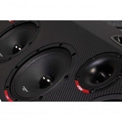 Vibe SLICKPROBOX6-V0 8 Vibe SLICKPROBOX6-V0 8