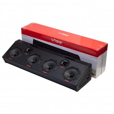 Vibe SLICKPROBOX6-V0 9 Vibe SLICKPROBOX6-V0 9