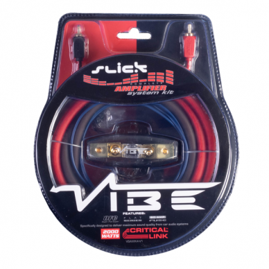 VIBE VSAWK4-V1 VIBE VSAWK4-V1