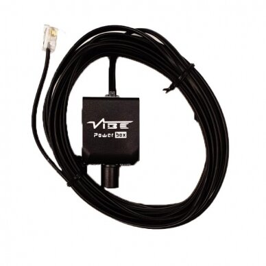 Vibe POWERBOX400.1M-V7REM5 Vibe POWERBOX400.1M-V7REM5