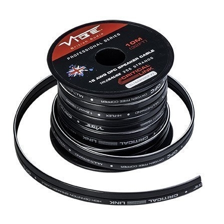 Vibe FLATFLEX 16 75M ROLL Vibe FLATFLEX 16 75M ROLL