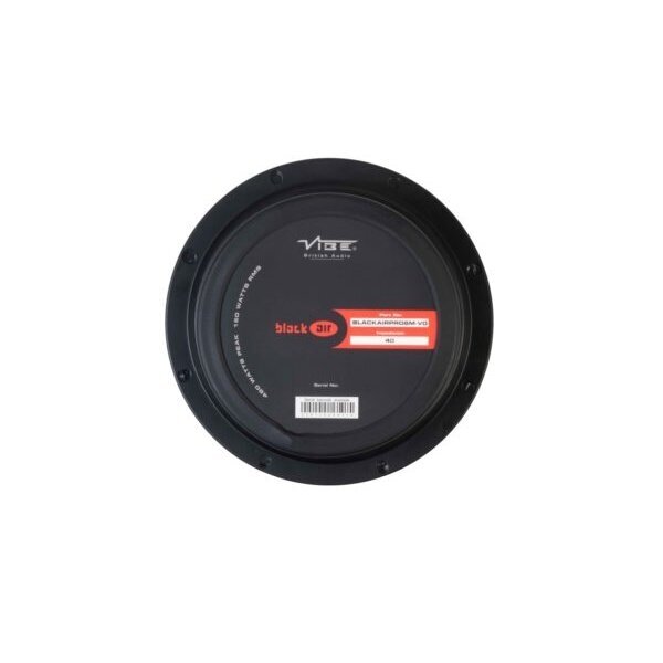 Vibe BLACKAIRPRO6M-V0 3 Vibe BLACKAIRPRO6M-V0 3