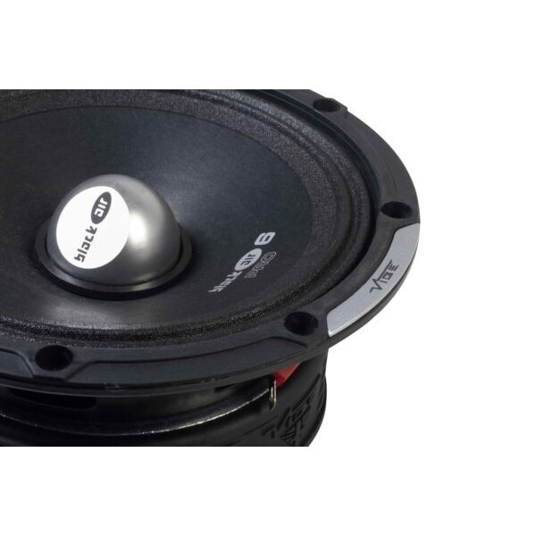 Vibe BLACKAIRPRO6M-V0 6 Vibe BLACKAIRPRO6M-V0 6