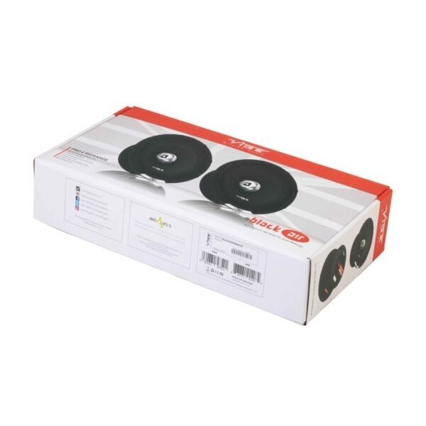 Vibe BLACKAIRPRO6M-V0 7 Vibe BLACKAIRPRO6M-V0 7