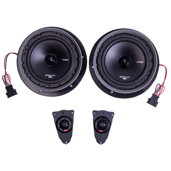 Vibe OPTIVWT5-V8 Vibe OPTIVWT5-V8