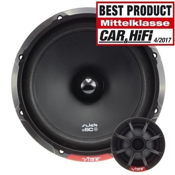 Vibe SLICK6C-V7 Vibe SLICK6C-V7