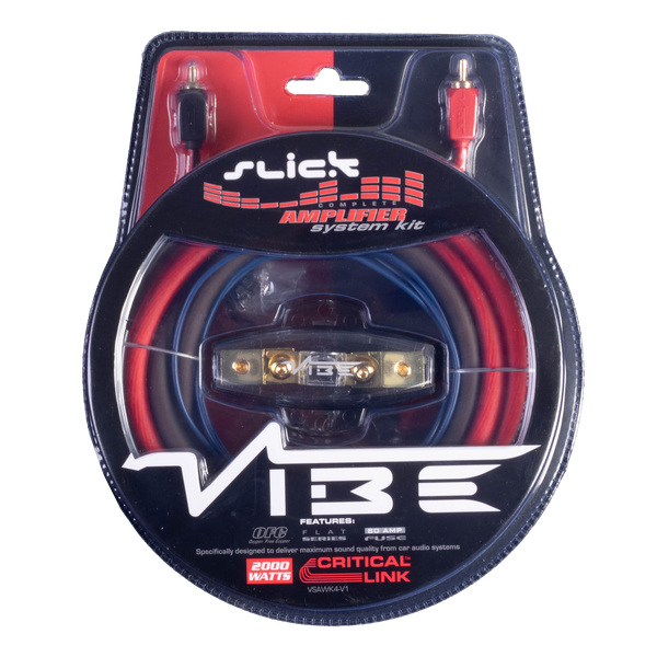 VIBE VSAWK4-V1