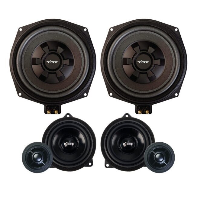 Vibe OPTISOUNDBMWFX-V0 Vibe OPTISOUNDBMWFX-V0