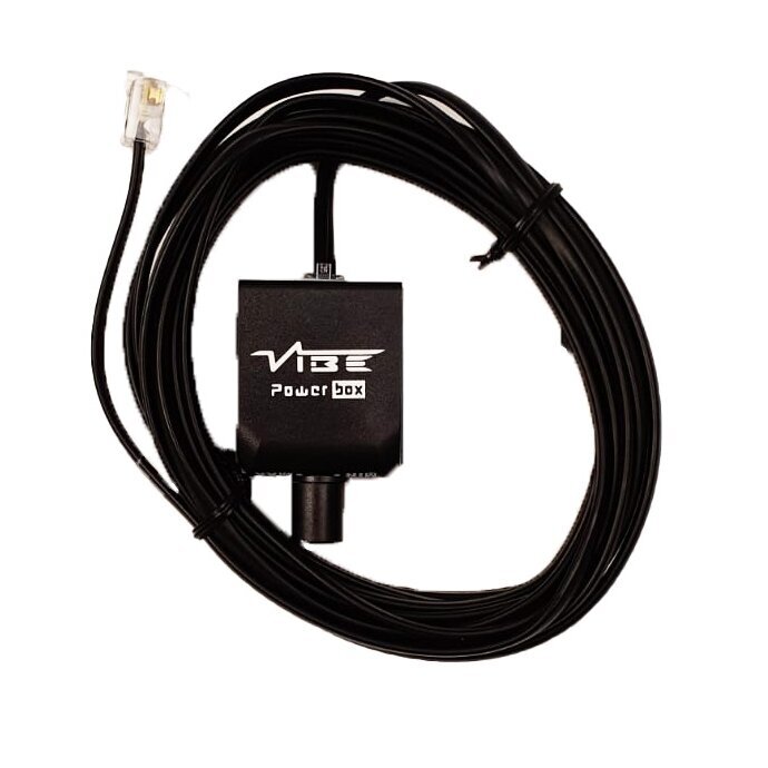 Vibe POWERBOX400.1M-V7REM5 Vibe POWERBOX400.1M-V7REM5